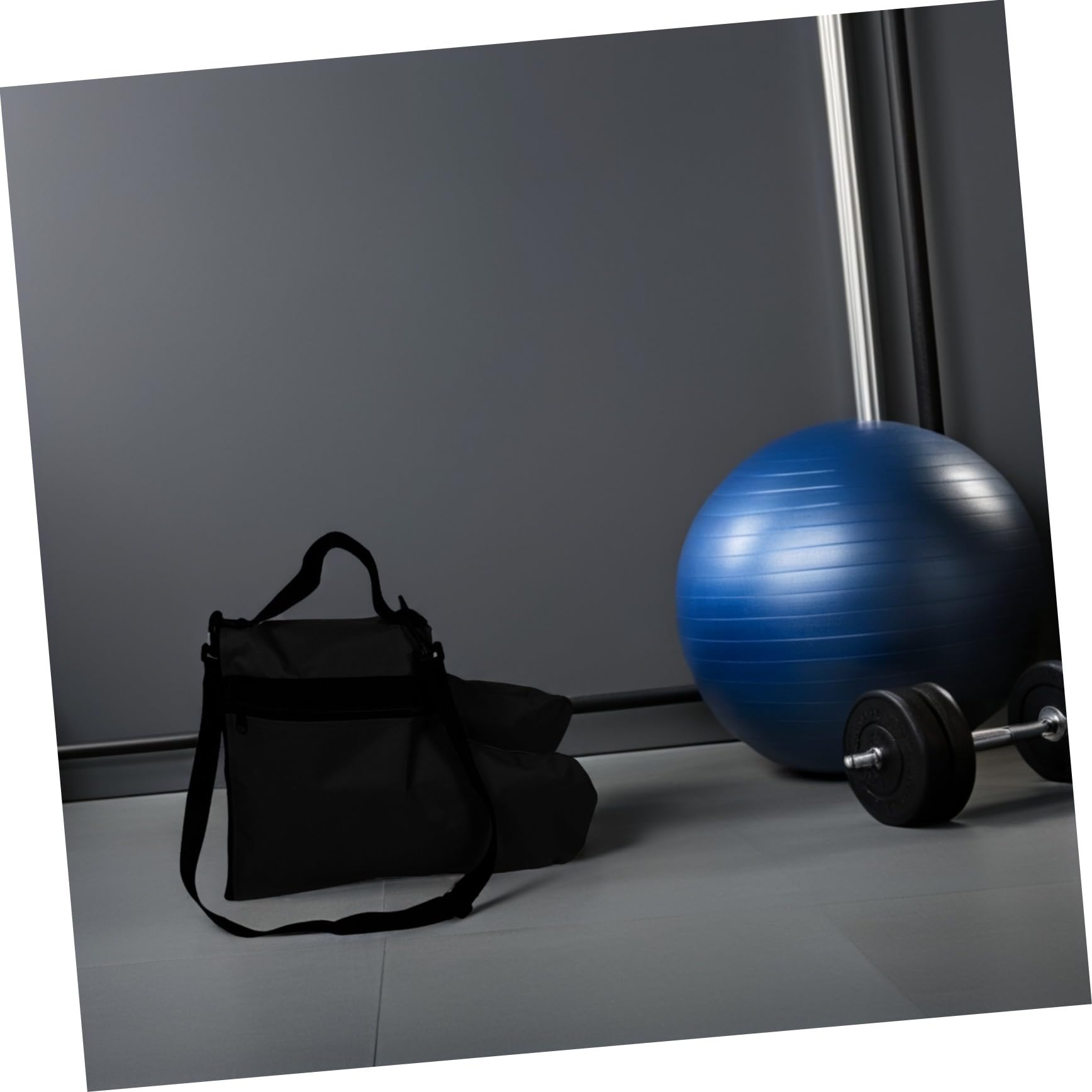 Toddmomy per Rotelle con Tracolla Regolabile Custodia e Resistente con Rinforzato Organizer Spazioso per Scarpe da Pattinaggio su Ghiaccio e Sport Outdoor