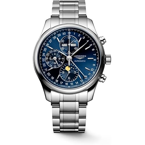 The LONGINES Master Collection 42MM Automatic Watch