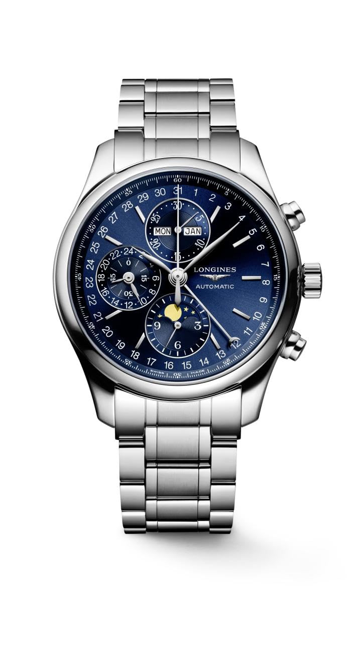 THE LONGINES Master Collection 42MM Automatic Watch