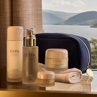 ESPA Hydration Collection, Luxury Spa Skincare Gift Set