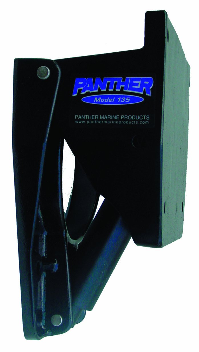 Marinetech Panther 55-0135 Model 135 Trim and Tilt