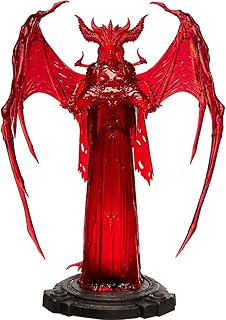 Diablo IV - Red Lilith 12.5