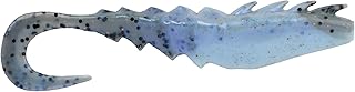 Berkley Gulp! Saltwater Nemesis Prawn Curl Tail