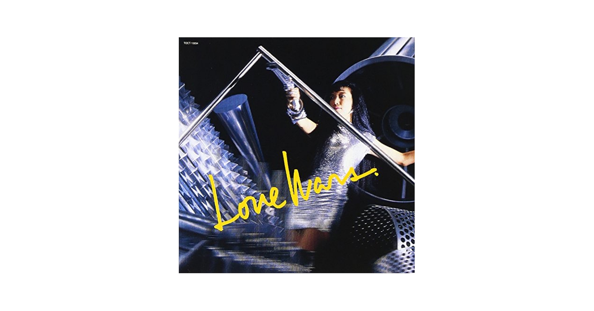 松任谷由実 - LOVE WARS - Amazon.com Music