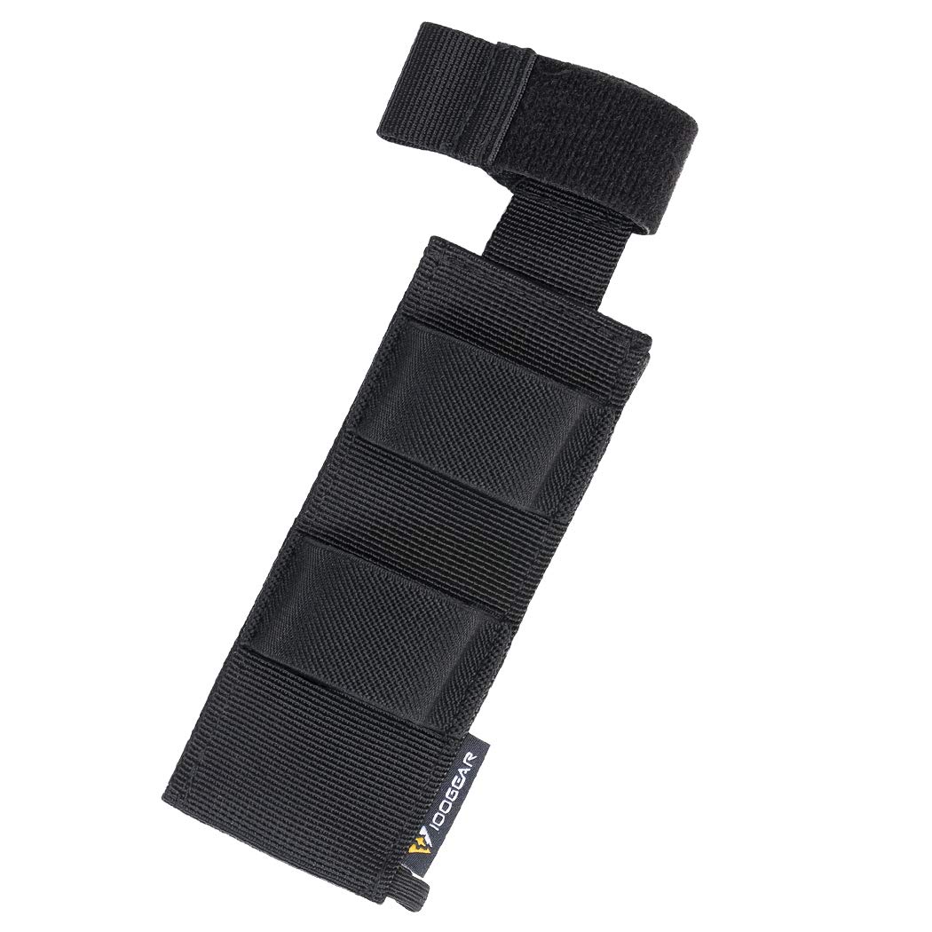 Buy IDOGEAR Medical Tourniquet Pouch Elastic Shear Holder MOLLE Scissor