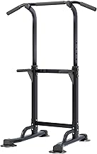 Power Tower with 660LBS Weight Limit
