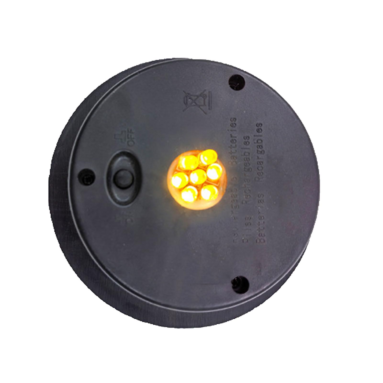 Multifunctional Based Solar Energy Collector Solar Light Accessories Perfect for Courtyard and Terrace Lighting Patio Lighting