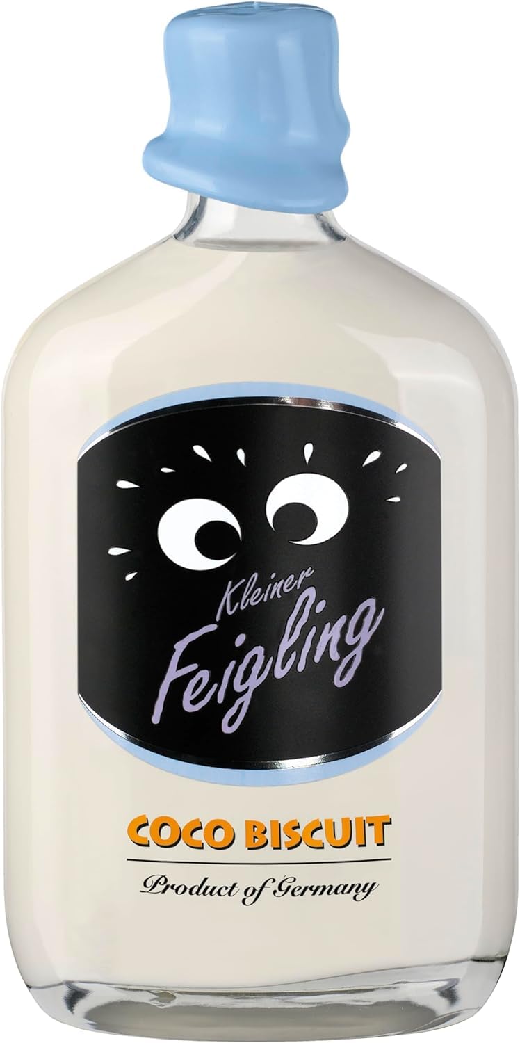 Kleiner Feigling | Coco Bisquit | 1 x 0.5 l