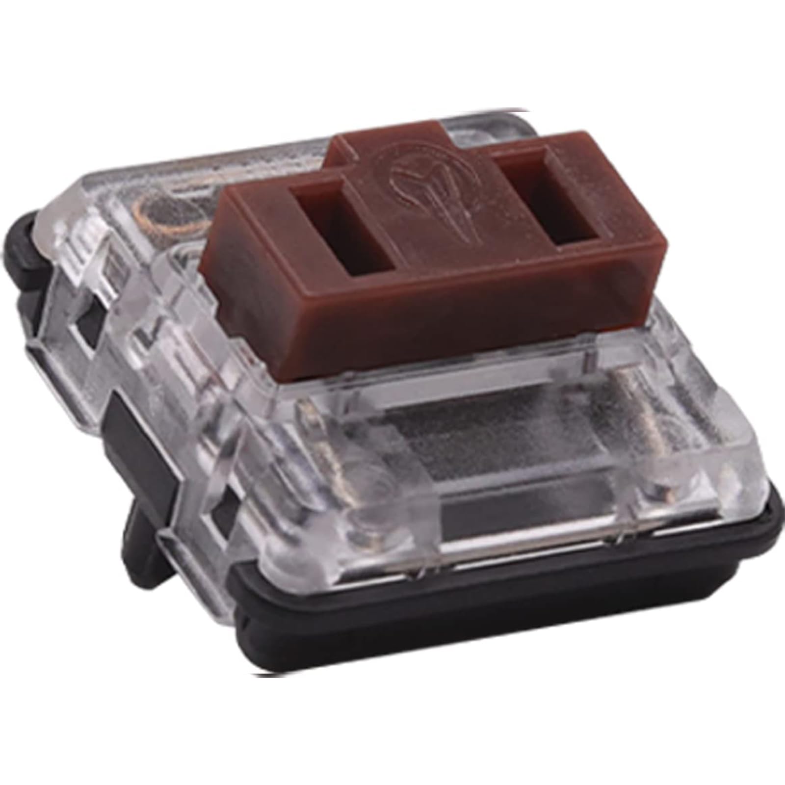 Kailh PG1350 Choc V1 70PCS Mechanical Keyboard Switch kailh Low Profile switches Chocolate Mechanical Keyboard Switch RGB SMD 5-Pin Kailh Switches (