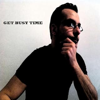 Get Busy Time