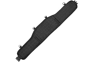 Viper Tactical Lazer Waist Belt: Perfect for Tactical Missions