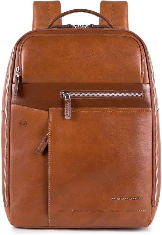 PIQUADRO Ca4118w82 Zaino, Uomo, Marrone : Amazon.it: Valigeria