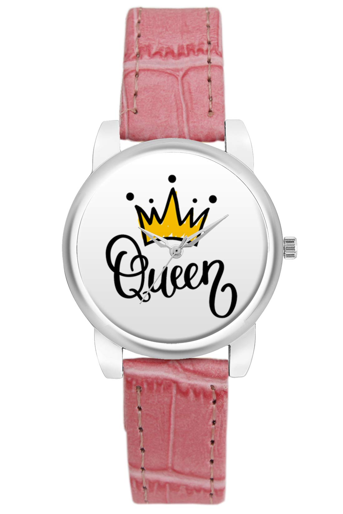 BIGOWL Valentines Day Gifts for Girls, Wife, Husband, Fiance - Analouge Wrist Watch for Women (B07NJMP3WH) Amazon Price History, Amazon Price Tracker