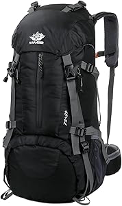 Esup 50L Hiking Backpack