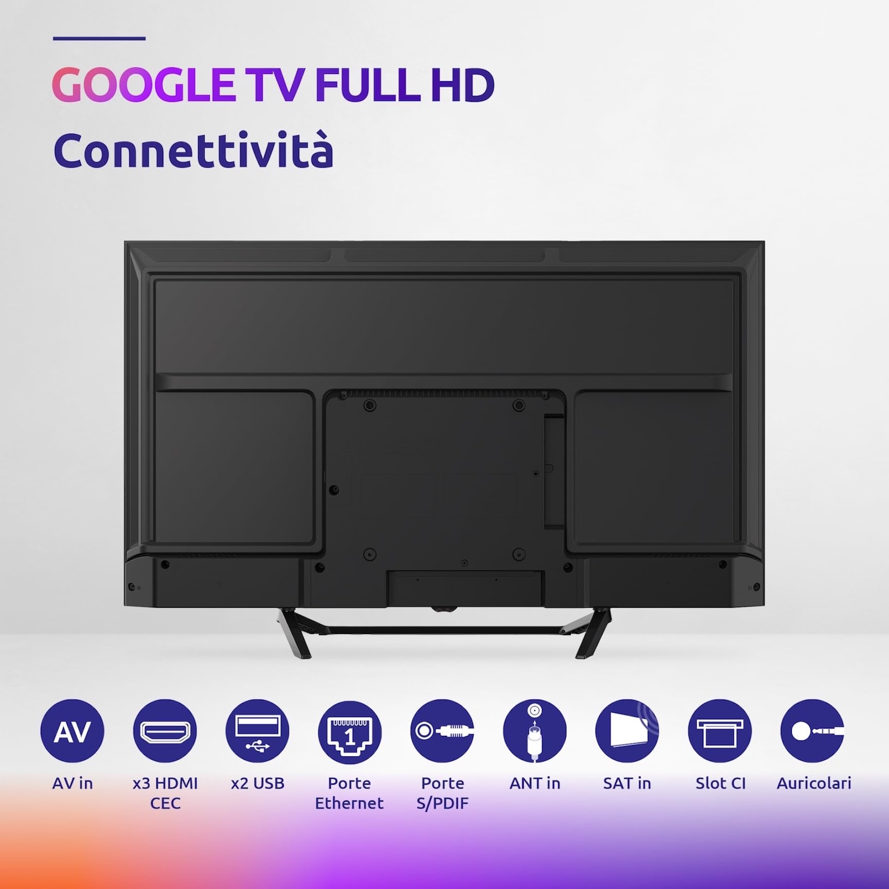 Strong SRT40FG6733C
