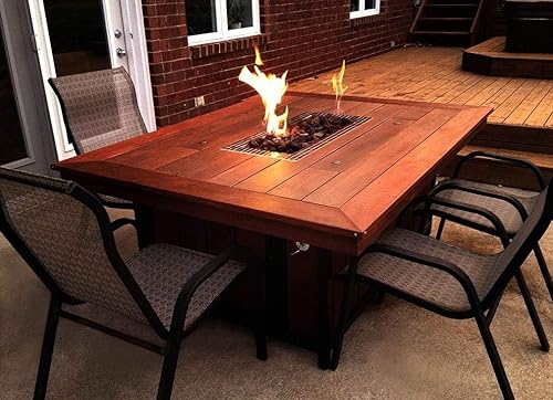 Miniatura 7 de onlyfire - Llave universal de válvula de gas de 12 pulgadas, se adapta a válvulas de bola de giro de 1/4 y 5/16 pulgadas para fogatas de gas