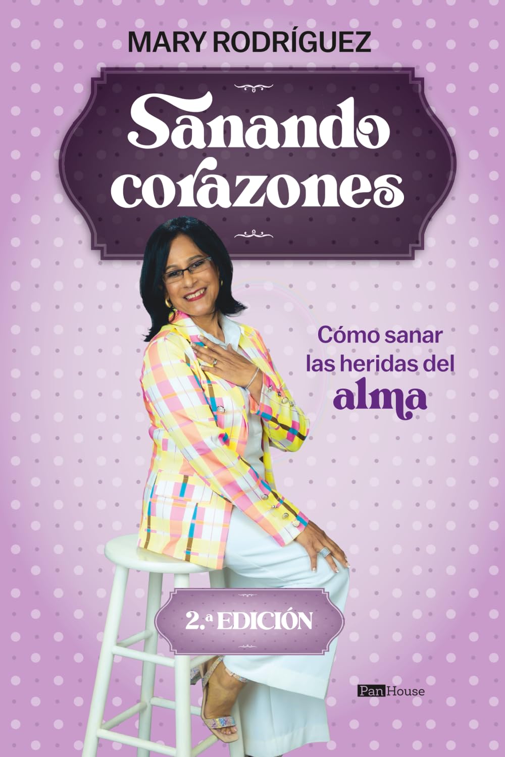 Sanando corazones: Cómo sanar las heridas del alma