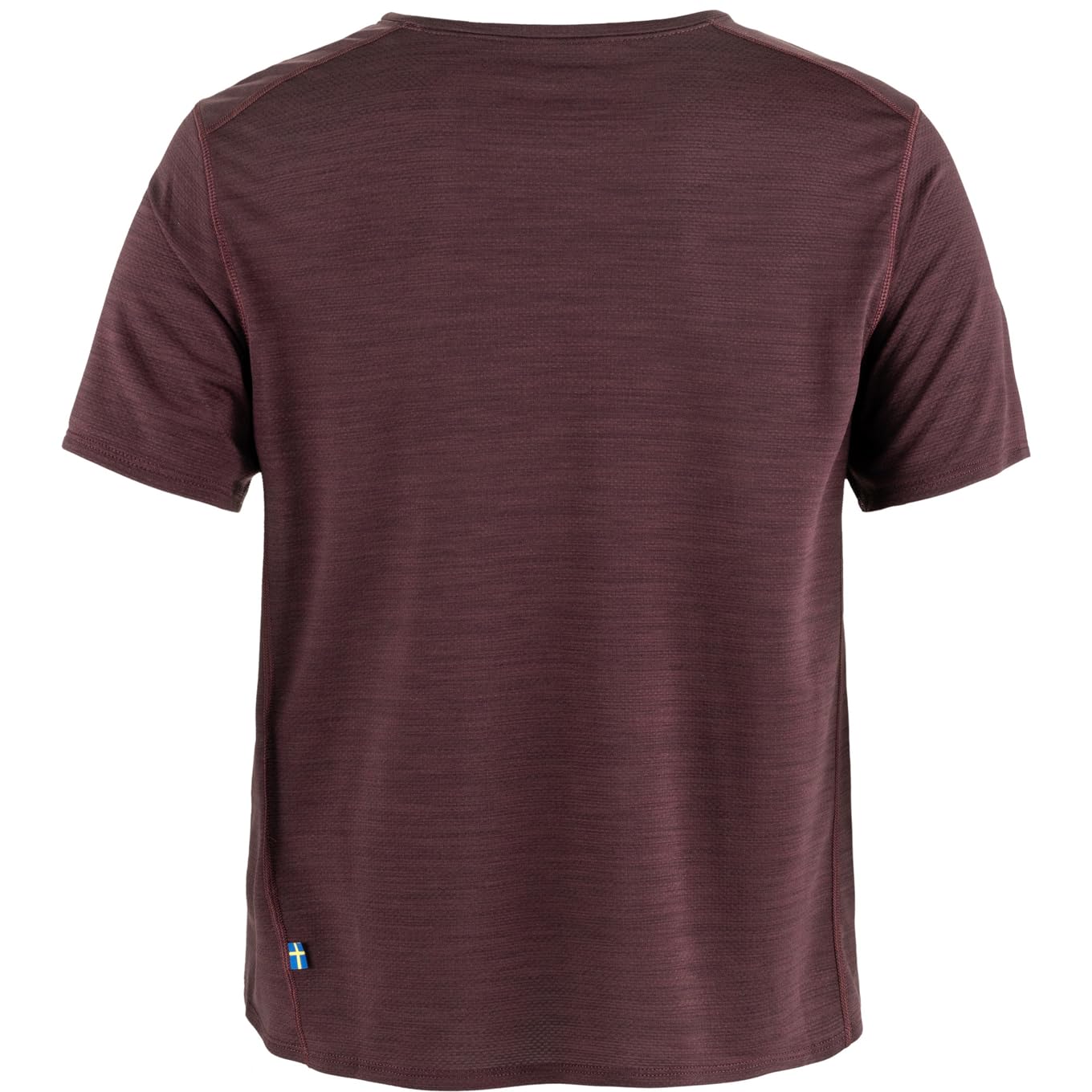 Fjällräven Damen Abisko Lite Ss Sweatshirt (1er Pack)