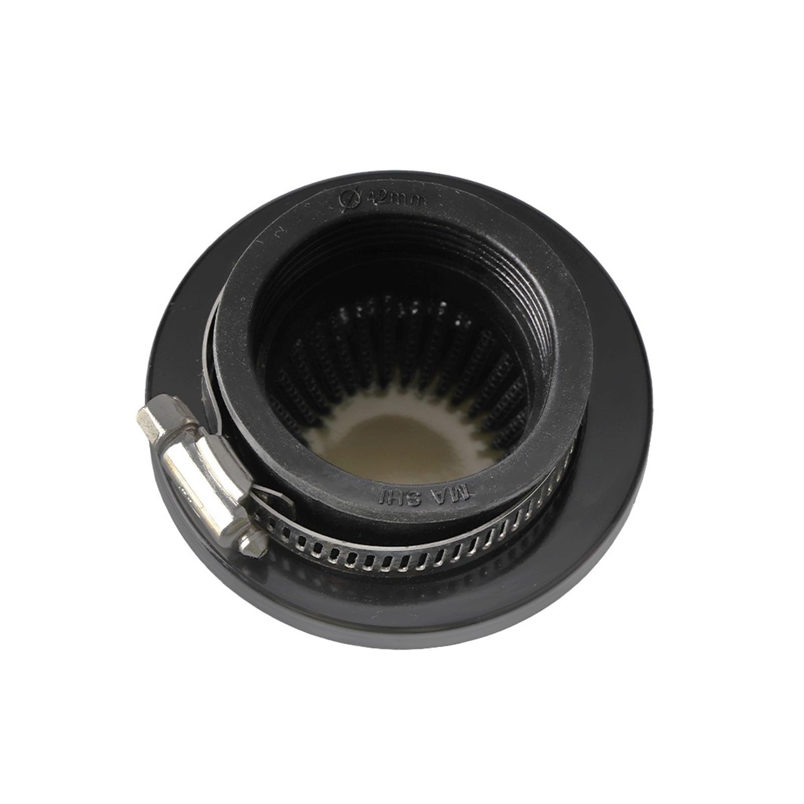 Filtro Aria Moto Pulitore Per Testata Filtro Aria Moto Scooter Dirt Pit | 35mm 38mm 42mm 45mm 48mm 50mm 60mm Pulitore testa filtro aria moto per fuoristrada Dirt Pit Bike