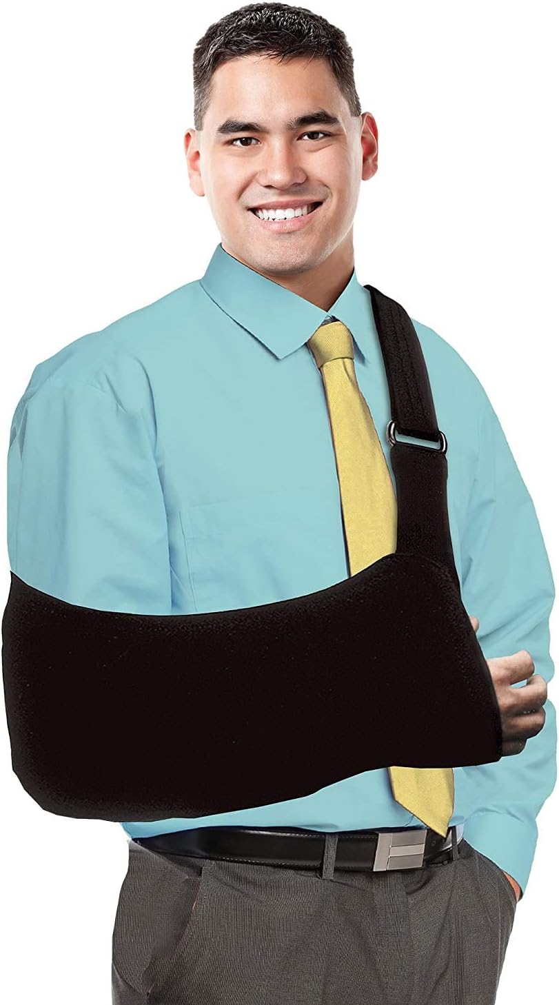 Ulti-MateUltimate Arm Sling - Goliath, Black