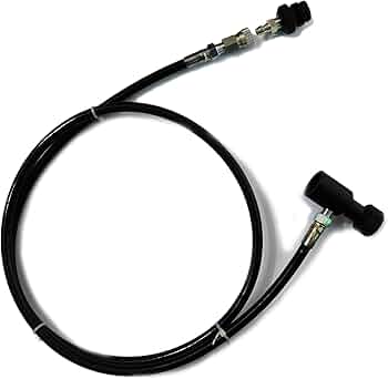 Amazon.co.jp: Aopkeo ペイントボールマーカー ストレートリモート