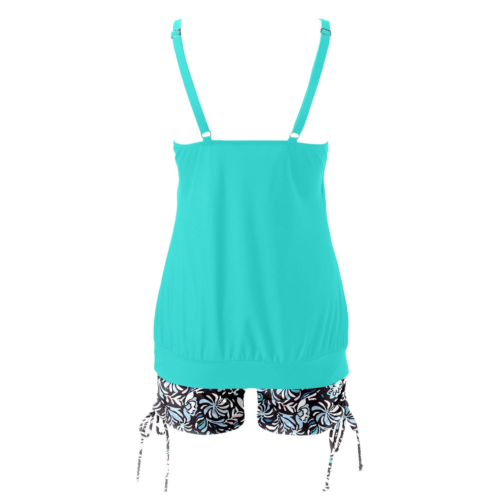 Maillot De Bain 2 Pieces Push Up Bikini Sexy Transparent Ensemble Bikinis Push-Up Élégant Sexy Taille Basse Élégant Swimwear De Plage Beachwear Été