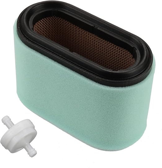 Harbot 0D9723 0D9723S Air Filter with Air Filter for Generac 0D4511