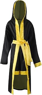 ASWTZChilds Boxing Costume Robe Satin Lahore, Karachi - Pakistan