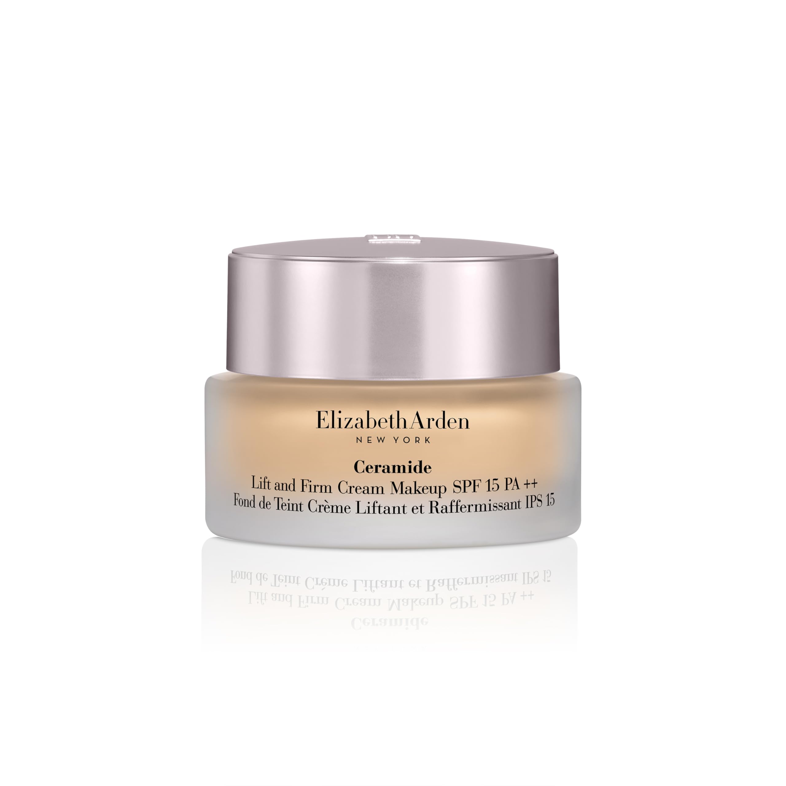 Ceramide Lift and Firm Cream Makeup