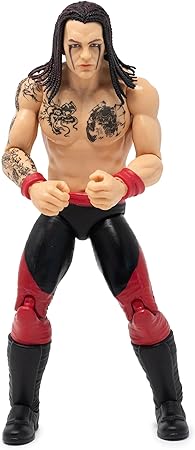 La sangre de Dawnwalker revela nueva presentación con fecha de lanzamiento anunciada 7 61WHJOLW0IL. AC SY450 Boss Fight Studio Vampiro, Legends of Lucha Libre Fanaticos Collectible Action Figure – Highly Articulated Figurine with Authentic Design, Detailed Sculpting, and Custom Artwork Blister Card – 1:12