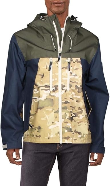 element snowboard jacket