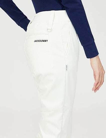 Amazon.co.jp: Jack Bunny 263-2236030 Women's Easy Pants (Windproof