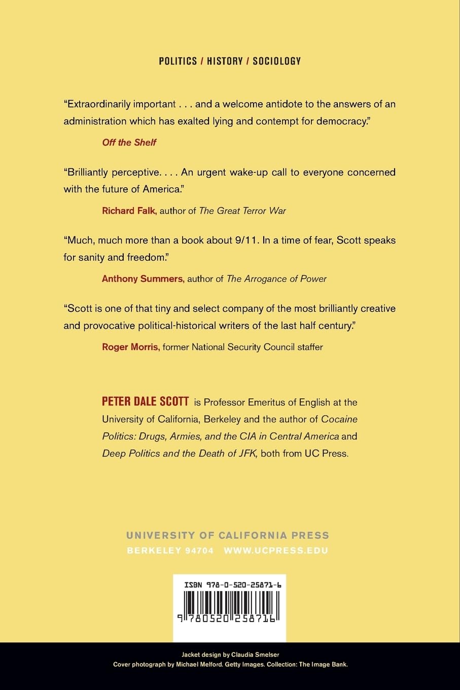 The Road to 9/11: Wealth, Empire, and the Future of America