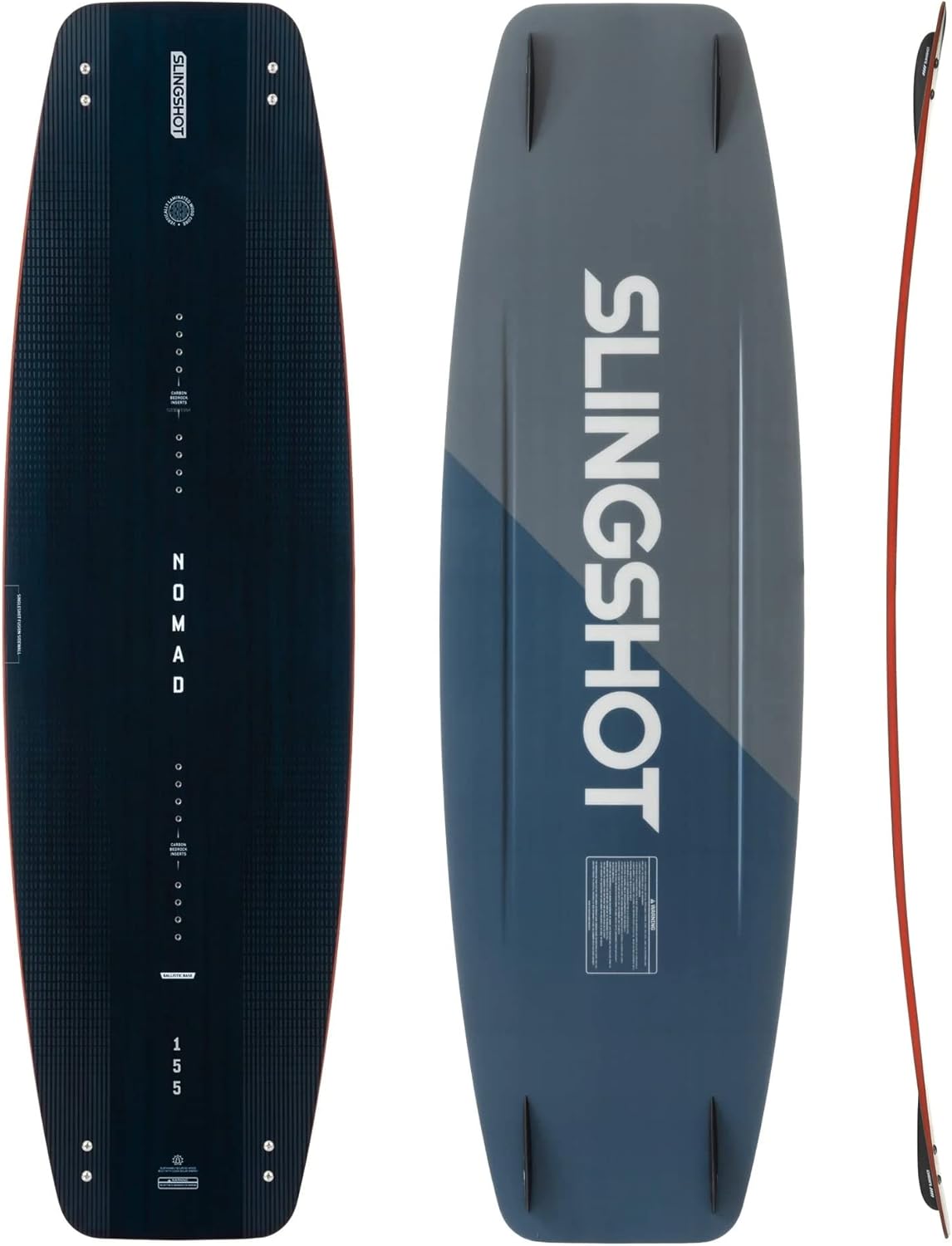 Slingshot Sports Nomad Wakeboard