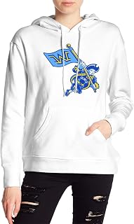 Wilkes University Couple'S Fleece Hoodies Long Sleeve Adult Sweatshirts Unisex