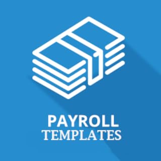 Paysheet Office Templates - Buy now