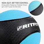 RitFit Balance Training, Coordination Fitness - Multiple Weights & Colors - Image 2