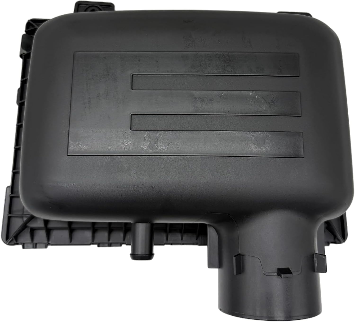HAITUO Air Cleaner Box W/Screen For Ram 1500 Ram 2500 Ram 3500 2003-2018 5.7L, Ram 1500 Classic 2019-2024 5.7L Fits 68333093AB, 68621093AA, 53032406AA, 68158131AB,53032405AD,5277576