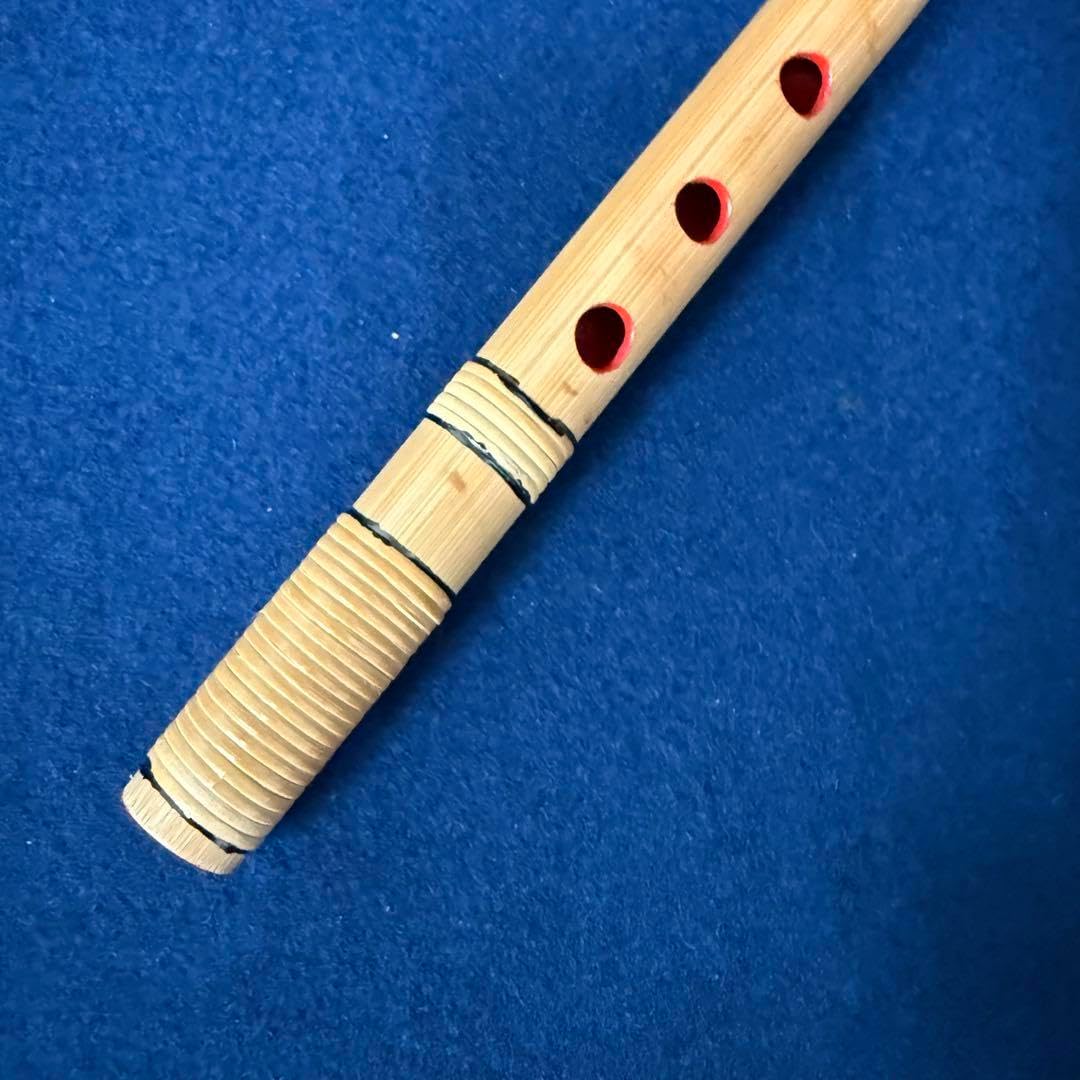 7. 龍笛 雅楽 和楽器 神道 横笛 能管 篠笛 楽器 音楽 笛｜伝統音楽デジタル