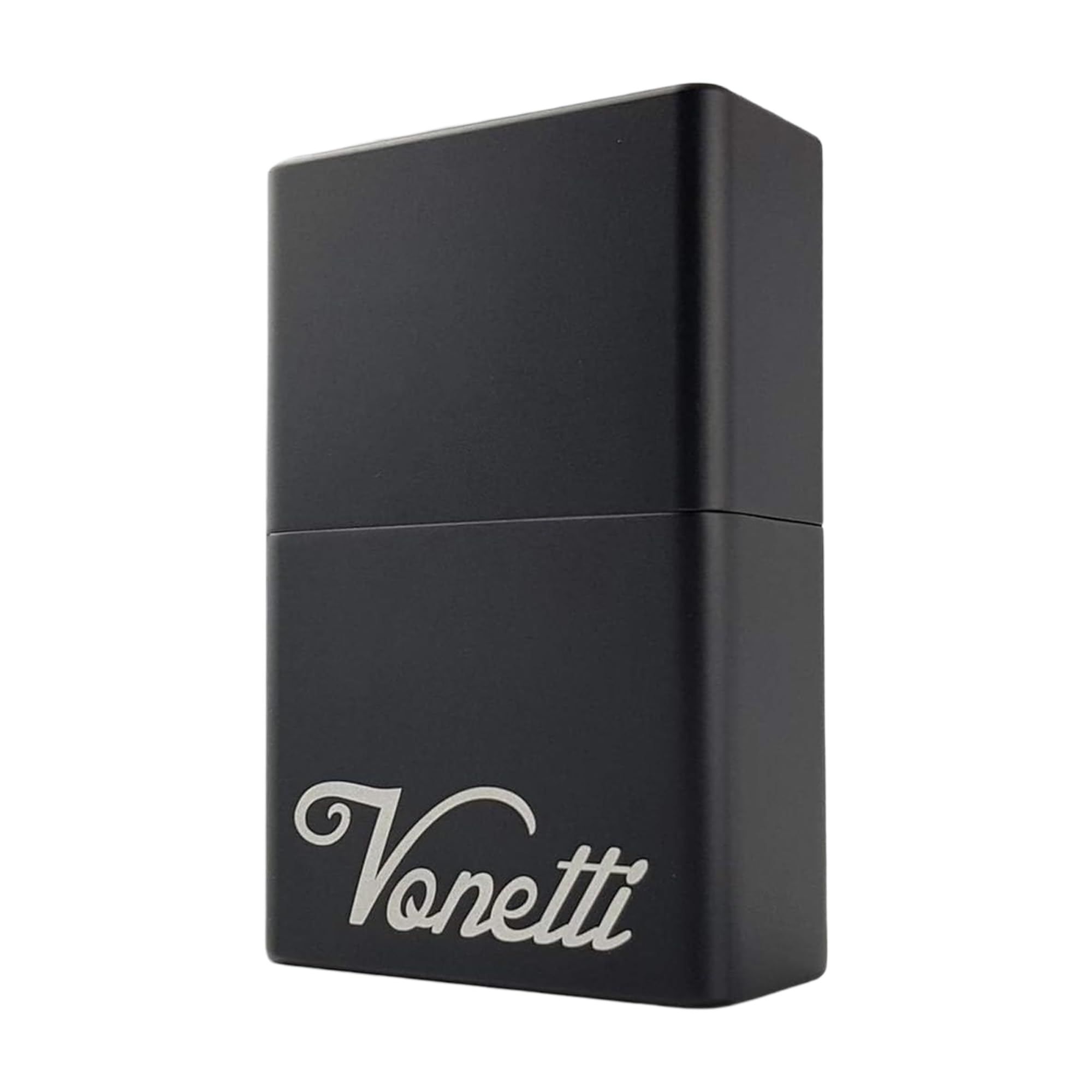 VONETTI Grande - Keyless Go Schutz, Autoschlüssel Box, RFID Blocker Autoschlüssel, Keyless Box, Keyless Go Schutz