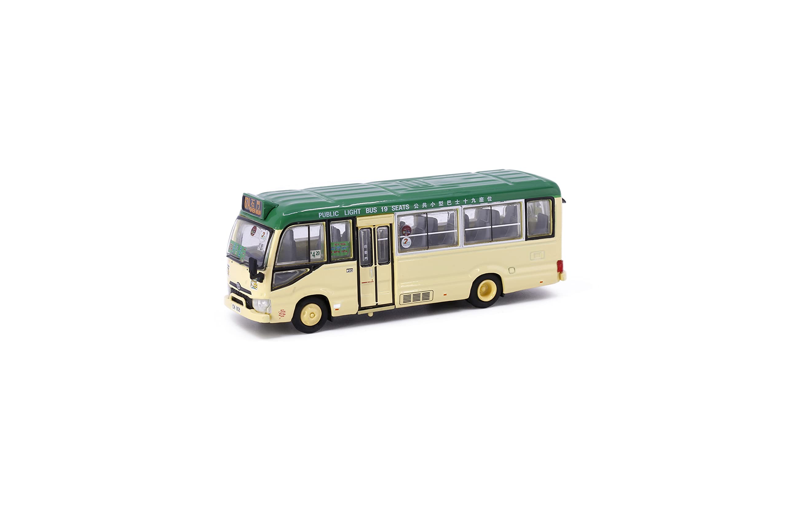 ☆ 【Peace】ミニカー10台 新品 Y61-1 拓意 XCARTOYS 1/64 北京ジープ グランドチェロキー