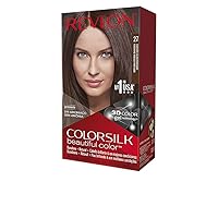 Vista 58 de REVLON ColorSilk - Tinte para el cabello, rubio medio