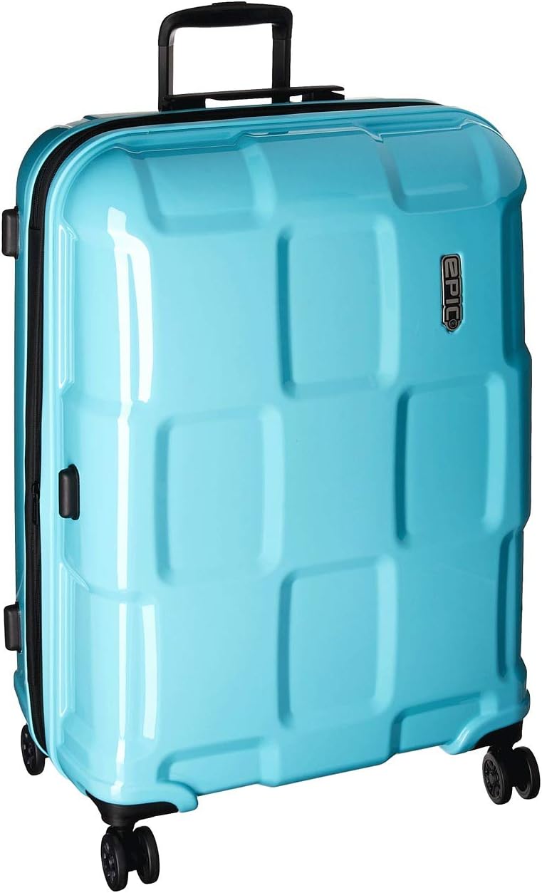 Crate EX Solids 30” Trolley