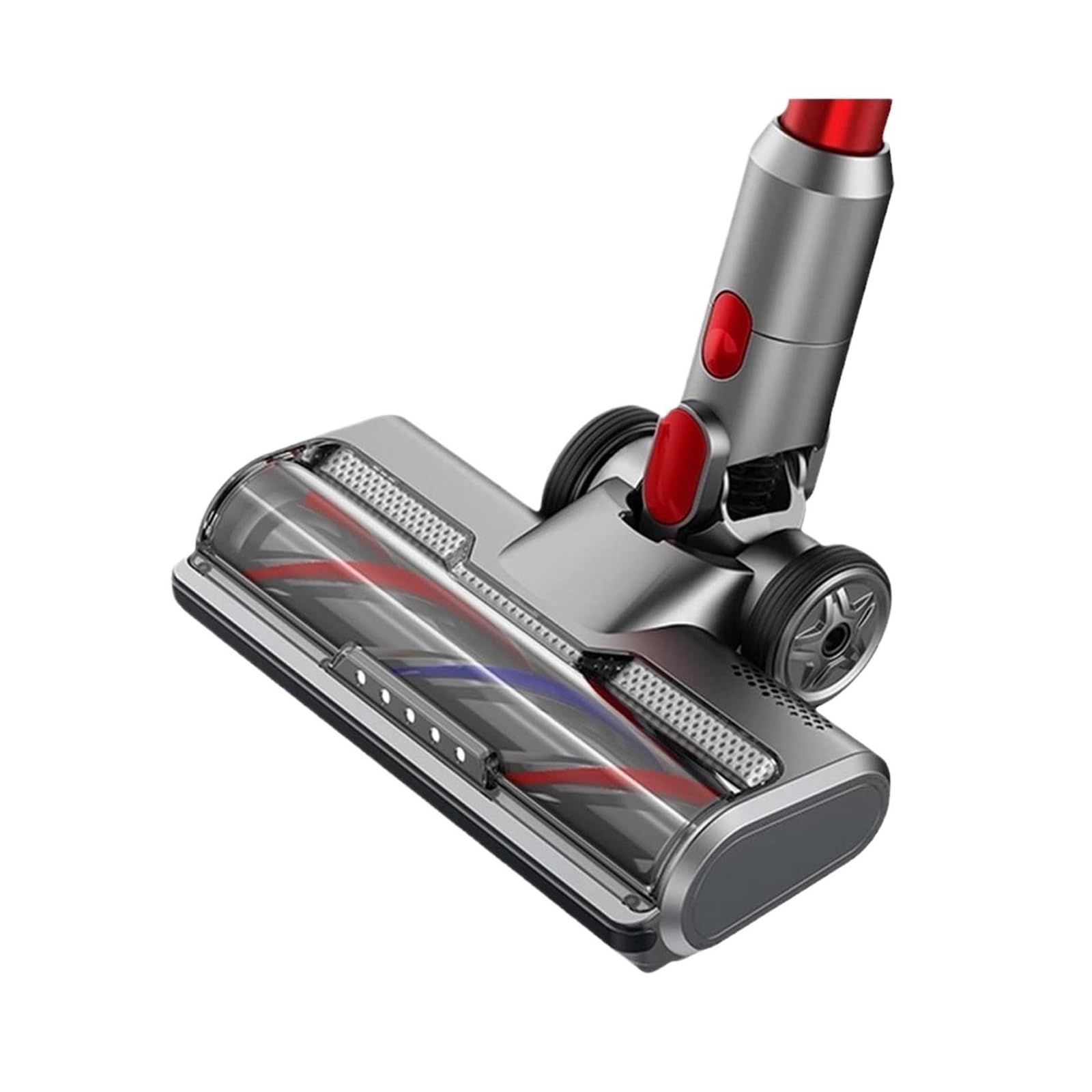 SHAKUHEBZD Vacuum Brush Head, Compatible with Dyson, V7 V8 V10 V11