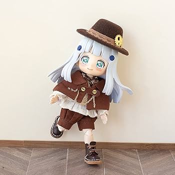 Amazon.co.jp: オビツ11 OB11 サイズ衣装 オビツドール 11cm