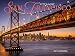 San Francisco 2017 Calendar