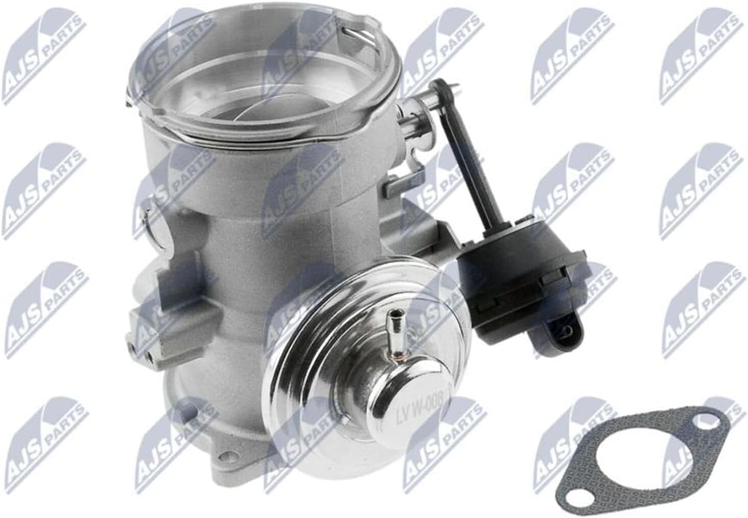 Agr Valve, Exhaust Gas recirculation Valve
