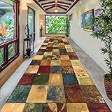 Photo Gallery waimin wmin tappeto runner extra lungo vintage patchwork tappeto corridoio soggiorno cucina - 60 cm/80 cm/100 cm/120 cm wide area tappeti (dimensioni: 100 x 100 cm) Photo Gallery waimin wmin tappeto runner extra lungo vintage patchwork tappeto corridoio soggiorno cucina - 60 cm/80 cm/100 cm/120 cm wide area tappeti (dimensioni: 100 x 100 cm)
