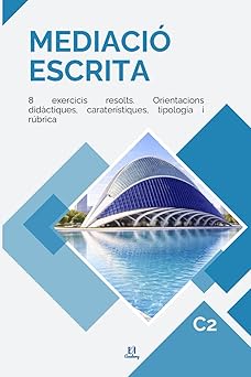 Mediació Escrita C2 de Valencià