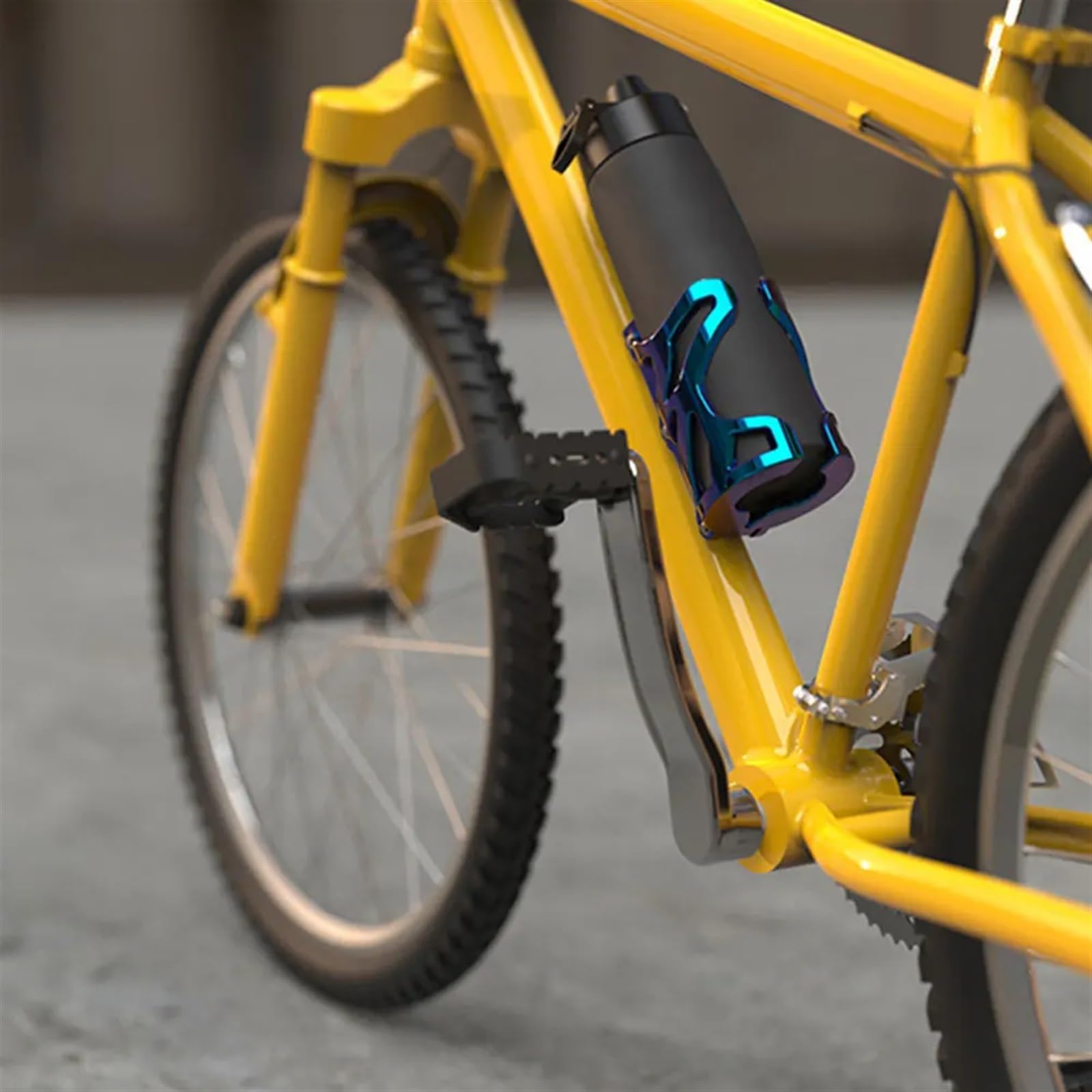 Amazon.co.jp: オートバイウォーターボトルカップホルダードリンク